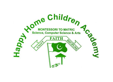 HAPPY HOME CHILDREN ACADEMY School In Karachi - Taleemi Hub