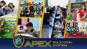 Apex House School System