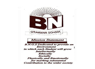 B N Grammar Secondary School School In Karachi - Taleemi Hub