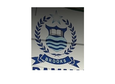 Brooks Grammar School School In Karachi - Taleemi Hub