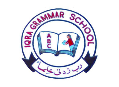 IQRA Grammar School School In Karachi - Taleemi Hub