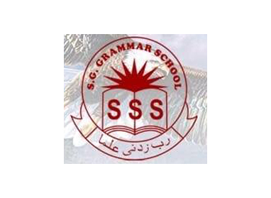 S.F.GRAMMAR SCHOOL School In Karachi - Taleemi Hub