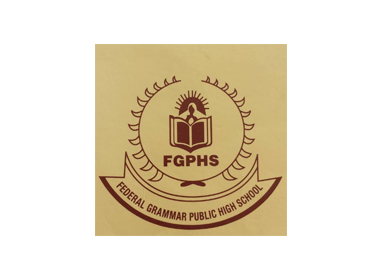 Federal Grammar School School In Karachi - Taleemi Hub