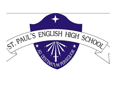 ST. PAUL’S ENGLISH HIGH SCHOOL School In Karachi - Taleemi Hub