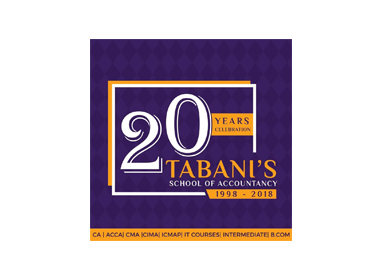 Tabanis School of Accountancy School In Karachi - Taleemi Hub