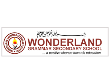 Wonderland Grammar Secondary School School In Karachi - Taleemi Hub
