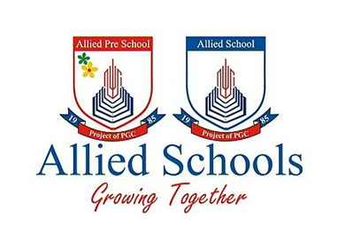 Allied School school in lahore