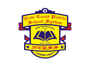 New Cantt Public School school in lahore