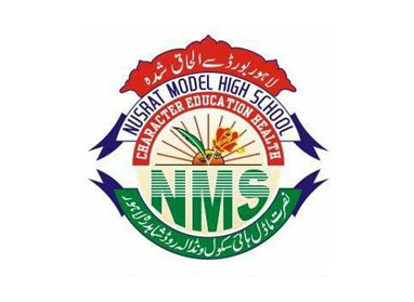 Nusrat Model High School