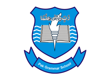 Pak Grammer School Girls Campus school in lahore