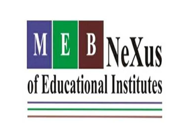 MEB NEXUS BOYS PRI & SEC SCHOOL School In Karachi - Taleemi Hub
