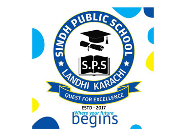 SINDH PUBLIC SCHOOL School In Karachi - Taleemi Hub