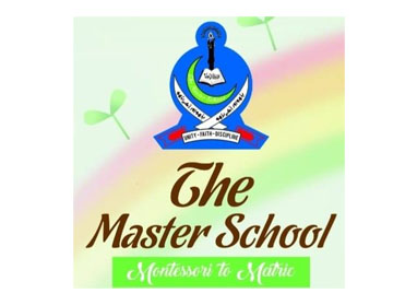 THE MASTER SCHOOL School In Karachi - Taleemi Hub