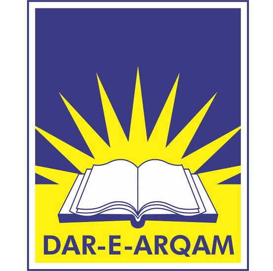 Dar-e-Arqam School School In Karachi - Taleemi Hub