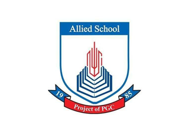 ALLIED SCHOOLS School In Karachi - Taleemi Hub