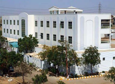 AZEEMI PUBLIC HIGHER SEC.SCHOOL School In Karachi - Taleemi Hub