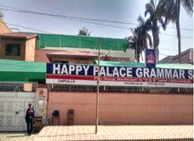 HAPPY PALACE GRAMMAR SCHOOL School In Karachi - Taleemi Hub