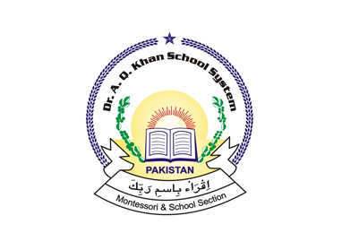 Dr A.Q.KHAN School System School In Karachi - Taleemi Hub