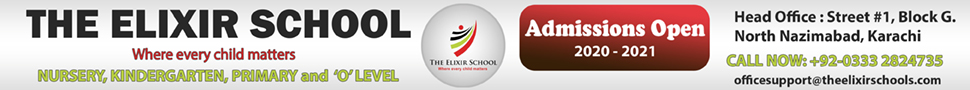 ELIXIR SCHOOL-TALEEMIHUB.COM