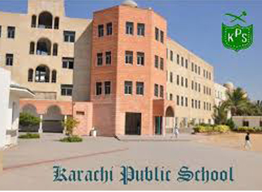 KARACHI PUBLIC SCHOOL School In Karachi - Taleemi Hub