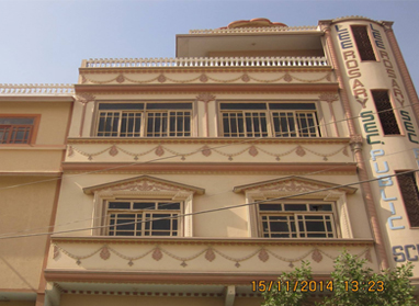 Lee Rosary Secondary Public School Metrville School In Karachi - Taleemi Hub