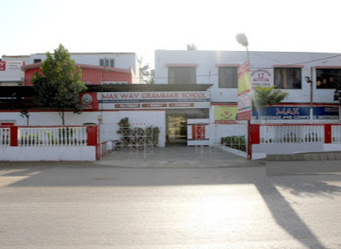 MAK WAY GRAMMER SCHOOL School In Karachi - Taleemi Hub