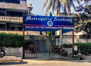 METROPOLIS ACADEMY School In Karachi - Taleemi Hub