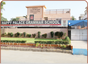 HAPPY PALACE GRAMMAR SCHOOL (GULSHAN E IQBAL) School In Karachi - Taleemi Hub