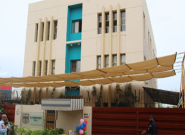 Foundation Public School(Elementary Section, Defence) School In Karachi - Taleemi Hub