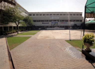 Foundation Public School(Junior Campus, Mohammad Ali Society) School In Karachi - Taleemi Hub