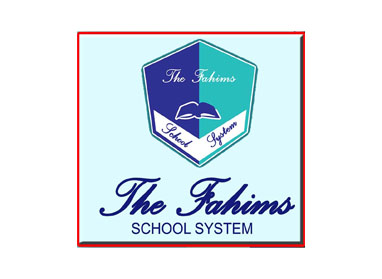 THE FAHIMS SCHOOL SYSTEM School In Karachi - Taleemi Hub