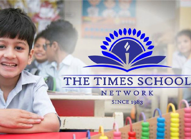THE TIMES SCHOOL School In Karachi - Taleemi Hub