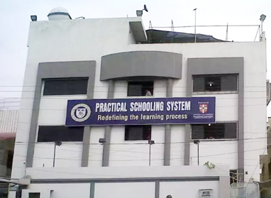 Practical Schooling System School In Karachi - Taleemi Hub
