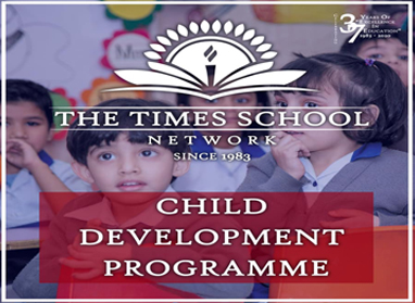 THE TIMES SCHOOL School In Karachi - Taleemi Hub