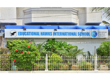 Educational Hawks International School School In Karachi - Taleemi Hub