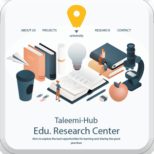 EDUCATION RESEARCH CENTER-TALEEMIHUB.COM