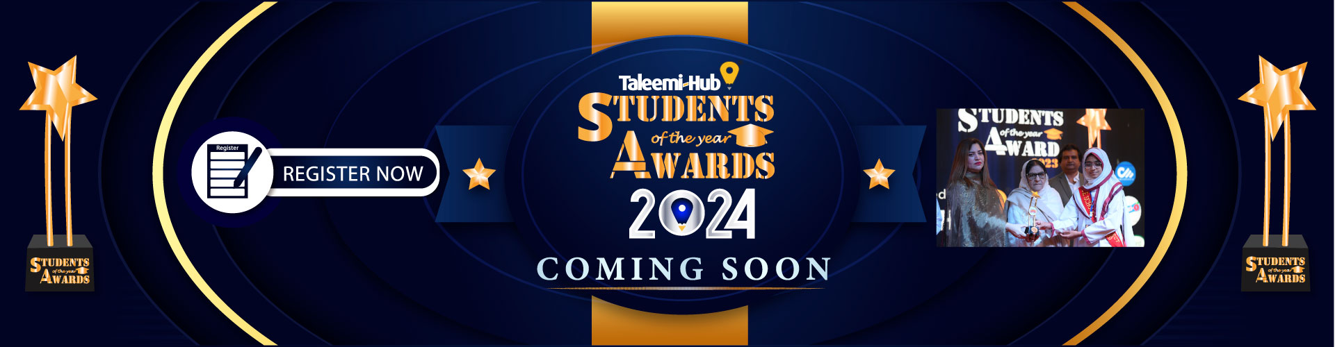 taleemihub.com - student of the year 2024