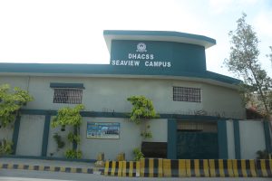 taleemihub.com - DHACSS Seaview campus