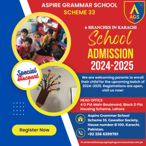 taleemihub.com - School Aspire Grammar Scheme 33