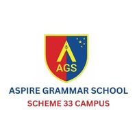 Aspire Grammar School Scheme 33 Campus School In Karachi - Taleemi Hub
