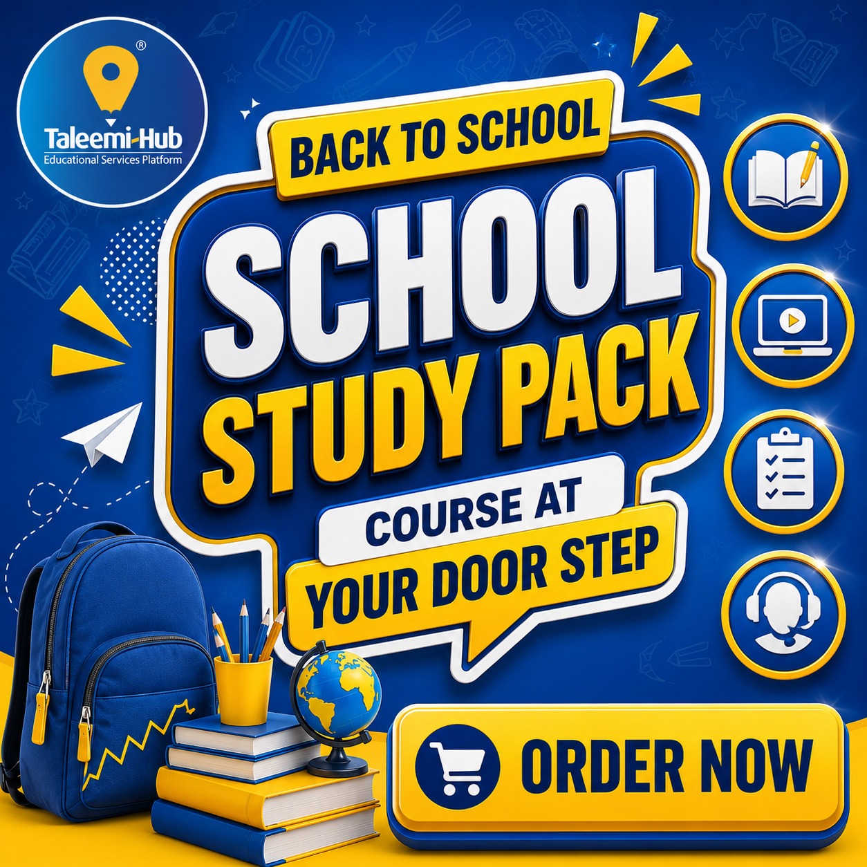 Study Pack