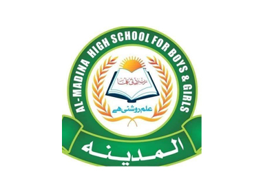 Al Madina High School
