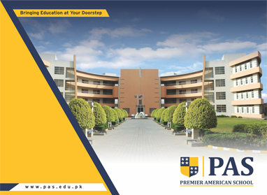 Premier American School - Taleemi Hub - Lahore