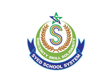 Sir Syed School System school in lahore
