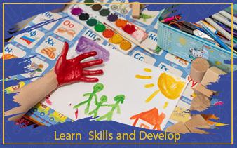 Children Training and Development
