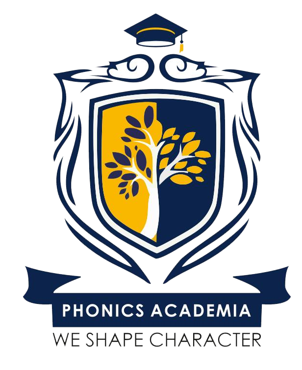 PHONECS ACADEMIA SCHOOL