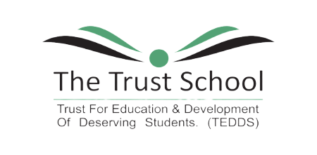 The Trust School – Wapda Town D2